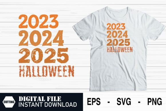 Download Retro Halloween 2023-2025 - Vintage - Retro halloween Collection