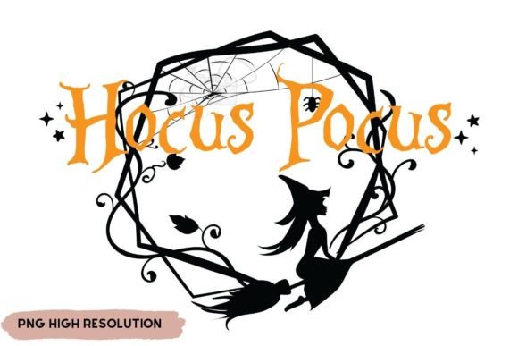 Download Hocus Pocus SVG - Premium Resources