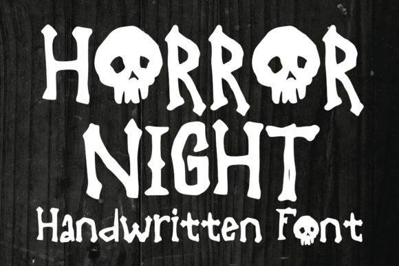 Download Horror Night - Horror night Collection