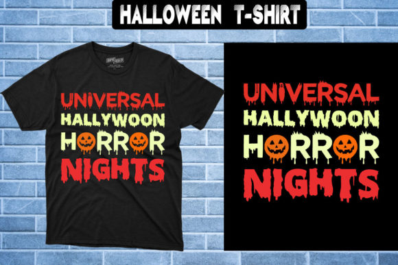 Download Universal Halloween Horror Nights - Horror night Collection