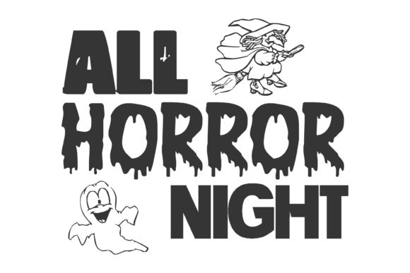 Download All Horror Night Quote Halloween - Horror night Collection